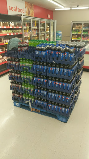 Grocery Store «Save-A-Lot», reviews and photos, 704 Elm St, Eminence, KY 40019, USA