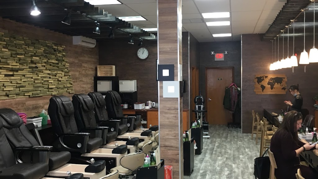 Top Style Nails Bayonne, NJ 07002 Services and Reviews