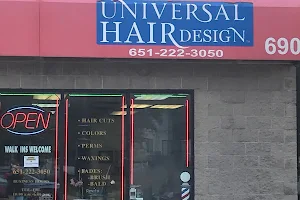 Universal Hair Design image