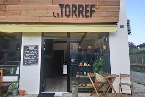 La TORREF image