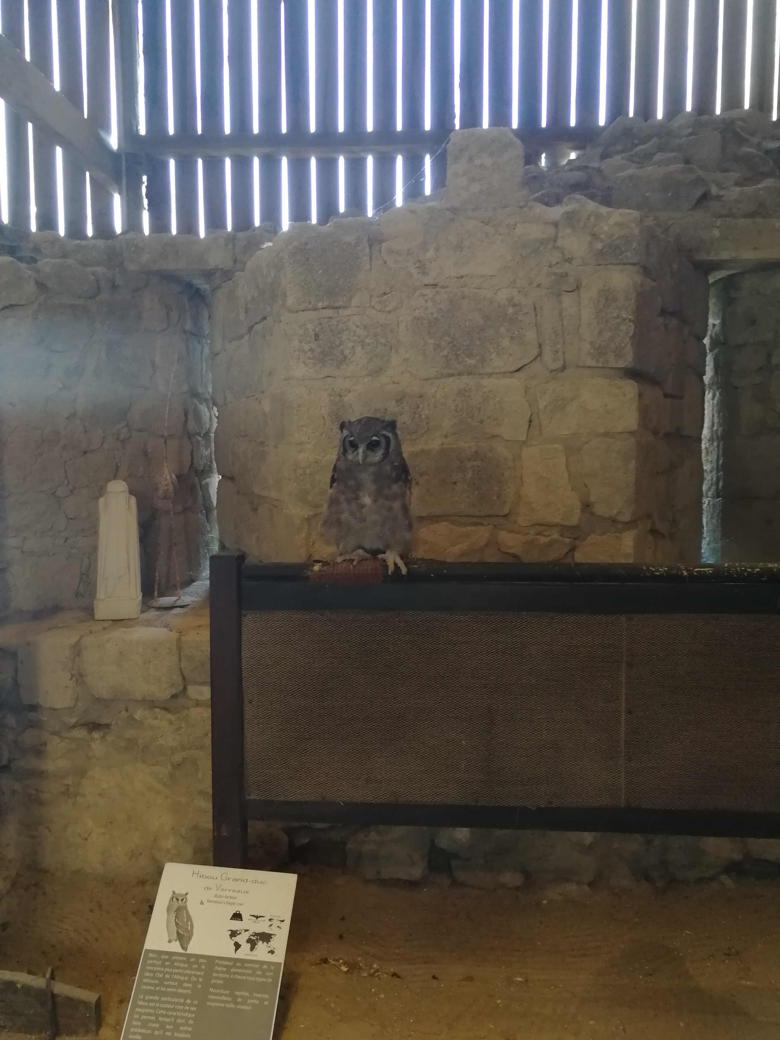 Photo n° 1 de l'avis de Frederic.. fait le 21/08/2018 à 16:27