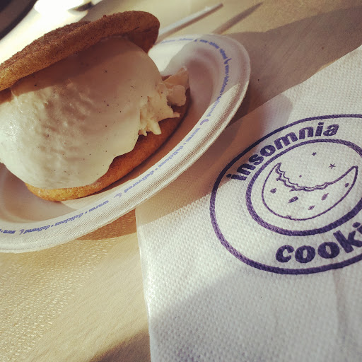 Cookie Shop «Insomnia Cookies», reviews and photos, 1919 11th Ave S, Birmingham, AL 35205, USA