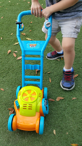 Park «Friendship Park», reviews and photos, 200 W Broadway St, Oviedo, FL 32765, USA