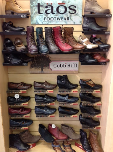 Shoe Store «Gimres Shoe Store Hillsboro», reviews and photos, 256 E Main St, Hillsboro, OR 97123, USA