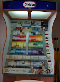 Glidden- PPG Store - Photo 2 - Car repair in Bayamón, Puerto Rico, Bayamón