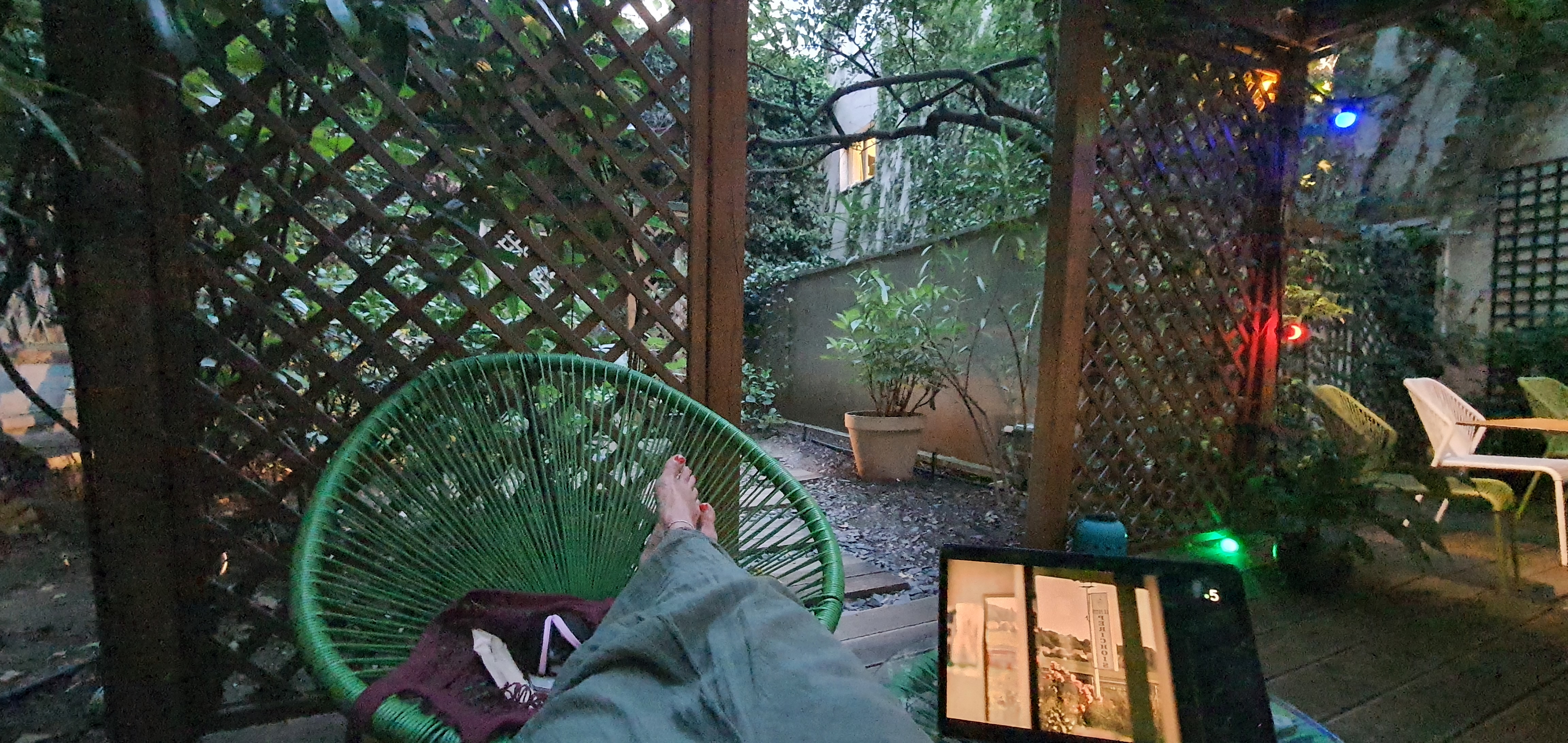 Photo n° 1 de l'avis de Anne.e fait le 30/06/2022 à 19:06