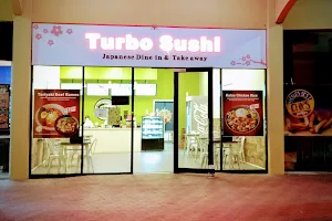 Turbo Sushi Waikiki image