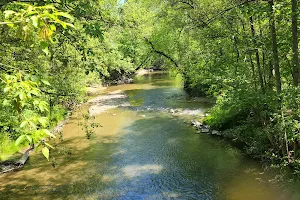 Upper Don Recreation Trail image