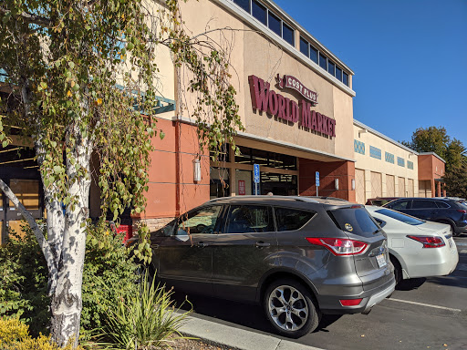 Furniture Store «Cost Plus World Market», reviews and photos, 1910 W El Camino Real, Mountain View, CA 94040, USA