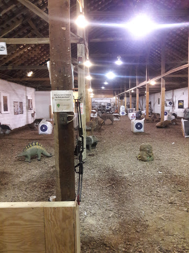 Archery Range «Deer Creek Archery», reviews and photos, 3021 Churchville Rd A, Churchville, MD 21028, USA