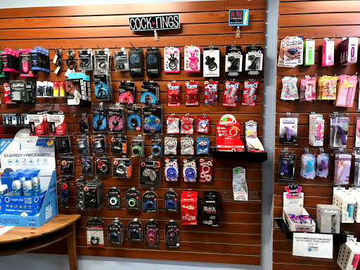 Adult Entertainment Store «Fantasy Gifts», reviews and photos, 5805 Excelsior Blvd, Minneapolis, MN 55416, USA