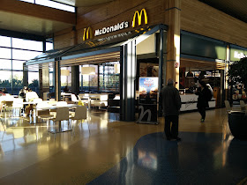 McDonald's - Almada Forum