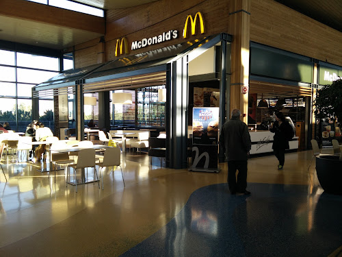 McDonald's - Almada Fórum em Almada
