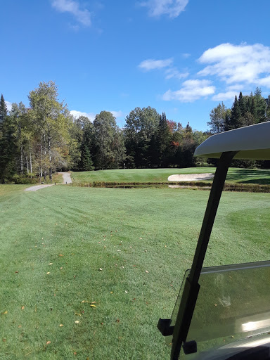 Golf Course «Inlet Golf Club», reviews and photos, 300 NY-28, Inlet, NY 13360, USA