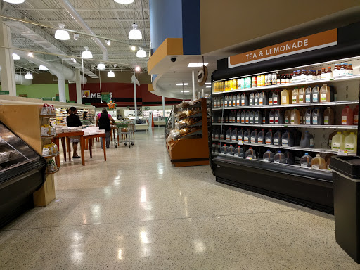 Supermarket «Publix Super Market at Deshon Plaza», reviews and photos, 380 S Deshon Rd, Stone Mountain, GA 30087, USA