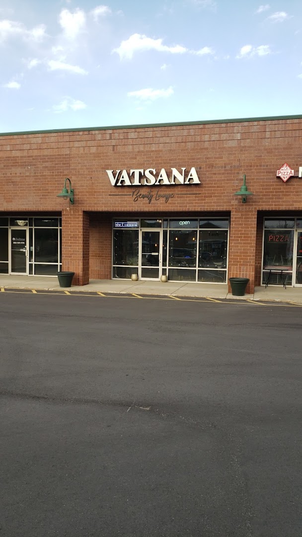 Vatsana Beauty Lounge
