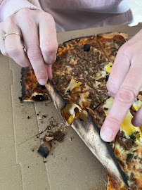 Plats et boissons du Pizzeria Le Kiosque à Pizzas à Le Controis-en-Sologne - n°7