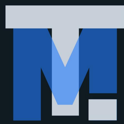 Logo da empresa - MT Limpeza