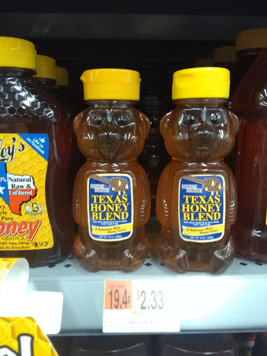 Supermarket «Walmart Neighborhood Market», reviews and photos, 350 N Bluegrove Rd, Lancaster, TX 75146, USA