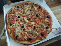 Plats et boissons du Pizzas à emporter Tradizione Di Pasta à Clouange - n°14
