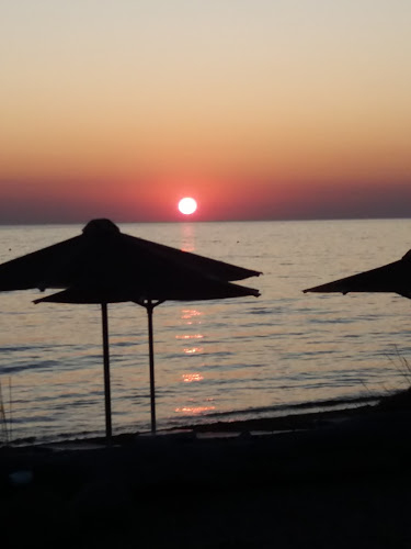 Prassa Limani Beach Bar Cafe - Εστιατόριο