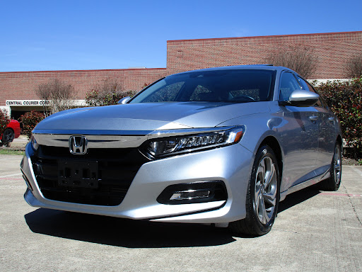 Used Car Dealer «Select City Cars», reviews and photos, 10503 Forest Ln Suite 156, Dallas, TX 75243, USA