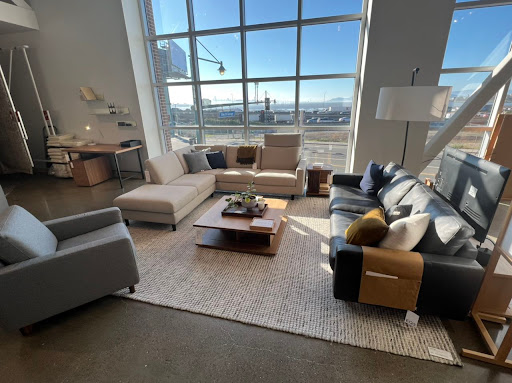 Furniture Store «EQ3 Emeryville», reviews and photos, 5603 Bay St, Emeryville, CA 94608, USA