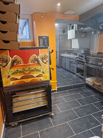 Photos du propriétaire du Restauration rapide Food2 7pizza à Dozulé - n°7