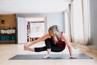 Meadowsweet Yoga & Wellness