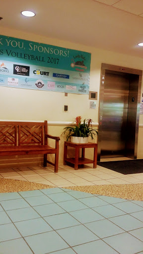 Recreation Center «Key Biscayne Community Center», reviews and photos, 10 Village Green Way, Key Biscayne, FL 33149, USA