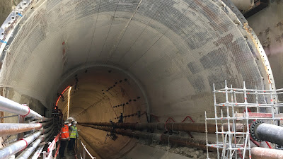 TERSEN Site de Vigneux sur Seine à Vigneux-sur-Seine