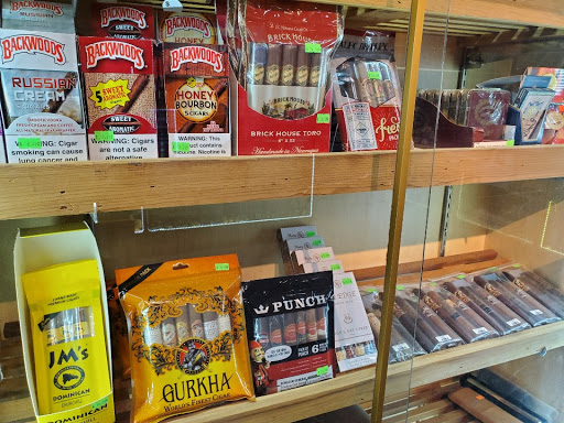Tobacco Shop «Vape VS Smoke», reviews and photos, 13317 NE 175th St, Woodinville, WA 98072, USA