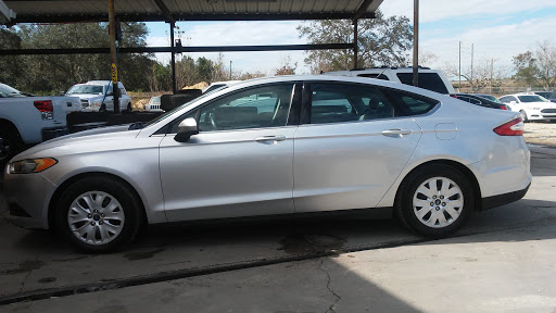 Used Car Dealer «FacilDeal Auto Center», reviews and photos, 1348 US-17, Haines City, FL 33844, USA