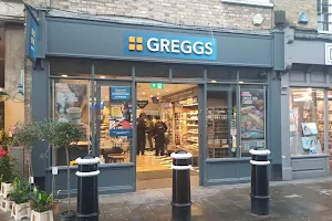 Greggs image