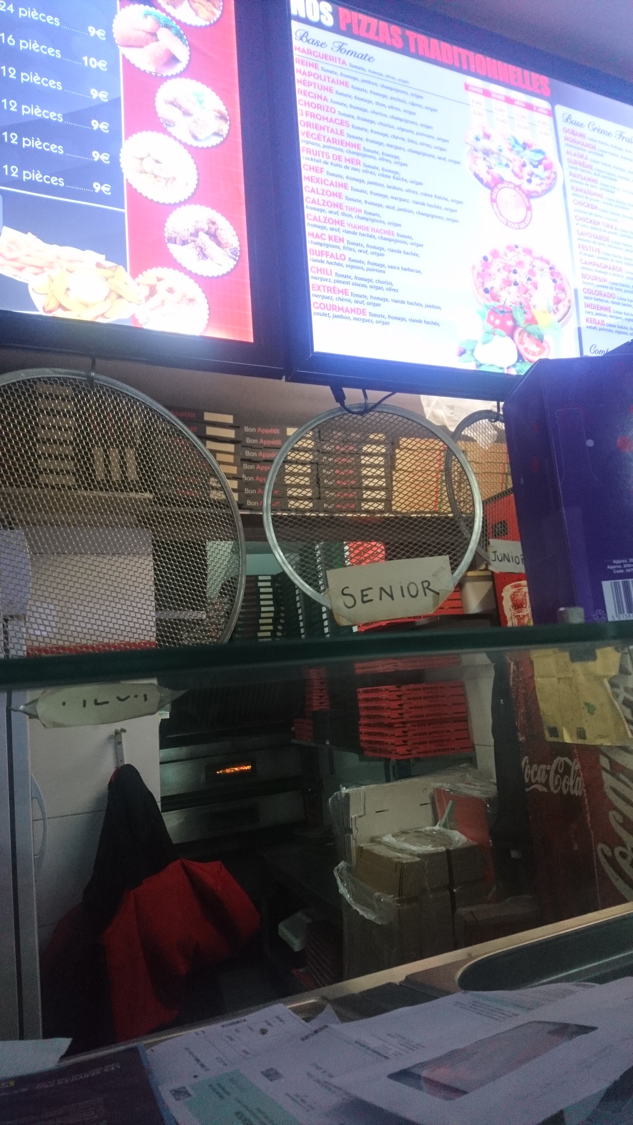 Photo n° 1 de l'avis de atks.A fait le 06/02/2019 à 23:18