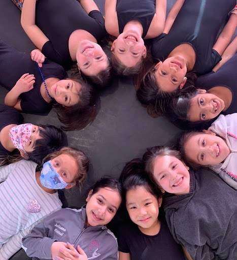 Dance School «Moves & Motions Glendale School of Dance», reviews and photos, 70-20 88th St, Ridgewood, NY 11385, USA