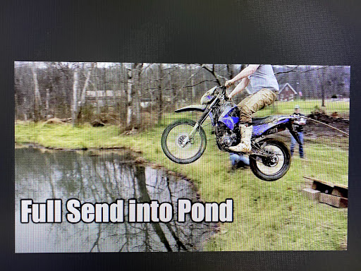 Motorcycle Dealer «Srkcycles.com», reviews and photos, 1921 McFarland Dr, Landisville, PA 17538, USA