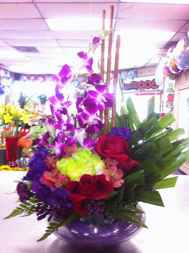 Florist «May Flowers», reviews and photos, 5300 Arlington Ave, Riverside, CA 92504, USA