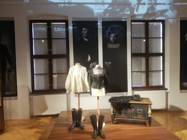 Hozzászólások és értékelések az Tessedik Sámuel Múzeum ( megújult állandó kiállítással)-ról