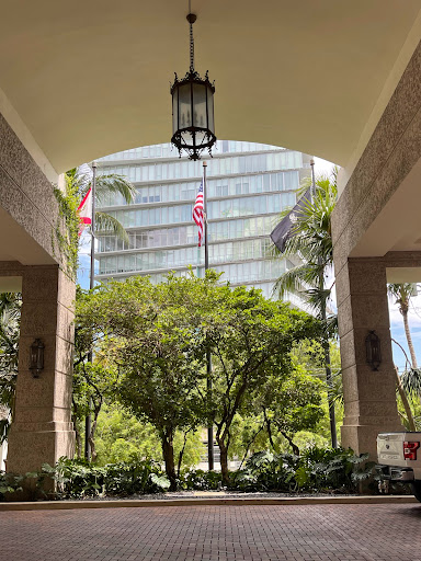 Luxury Hotel «The Ritz-Carlton Coconut Grove, Miami», reviews and photos, 3300 SW 27th Ave, Miami, FL 33133, USA