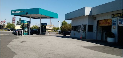 Smog Inspection Station «Whipple Auto», reviews and photos, 503 Whipple Ave, Redwood City, CA 94063, USA