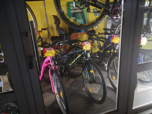 Ma-Bikes