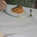 Photo n°3 de l'avis de Aleksandra. fait le 22/09/2022 à 20:40 sur le  ristorante masseria à Capo d'Orlando