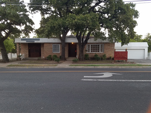 Funeral Home «Phillips Upshaw & Richard Funeral Home», reviews and photos, 1410 E 12th St, Austin, TX 78702, USA