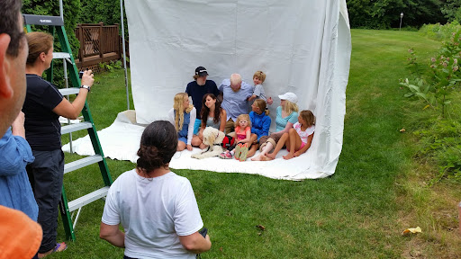 Golf Course «Mc Gregor-Links Country Club», reviews and photos, 359 Northern Pines Rd, Wilton, NY 12831, USA