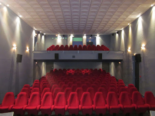 Cinéma Le Cercle - Orbey à Orbey