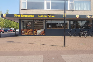 Piet Kerssens - De echte bakker