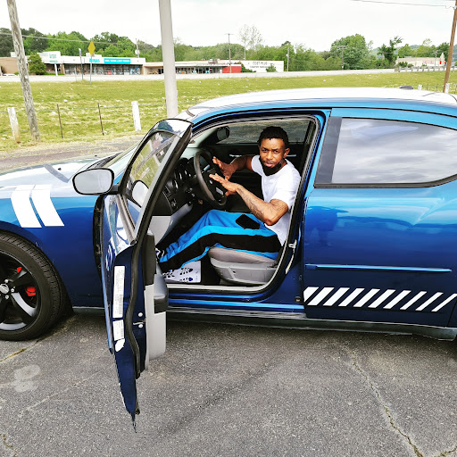 Used Car Dealer «Great American Auto LLC», reviews and photos, 4501 S University Ave, Little Rock, AR 72204, USA