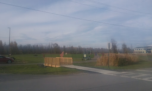 Park «Generations Park», reviews and photos, 545 NY-37, Hogansburg, NY 13655, USA