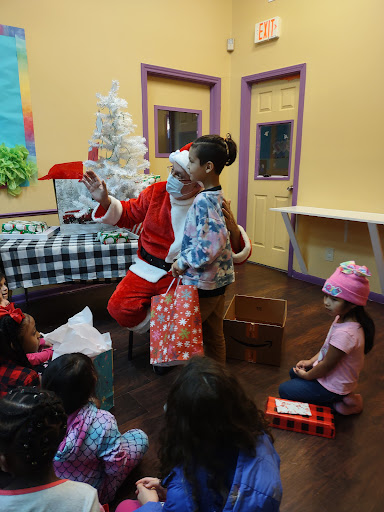 Learning Center «Twinkle Wonder School & Child Care», reviews and photos, 5442 Richmond Ave, Houston, TX 77056, USA